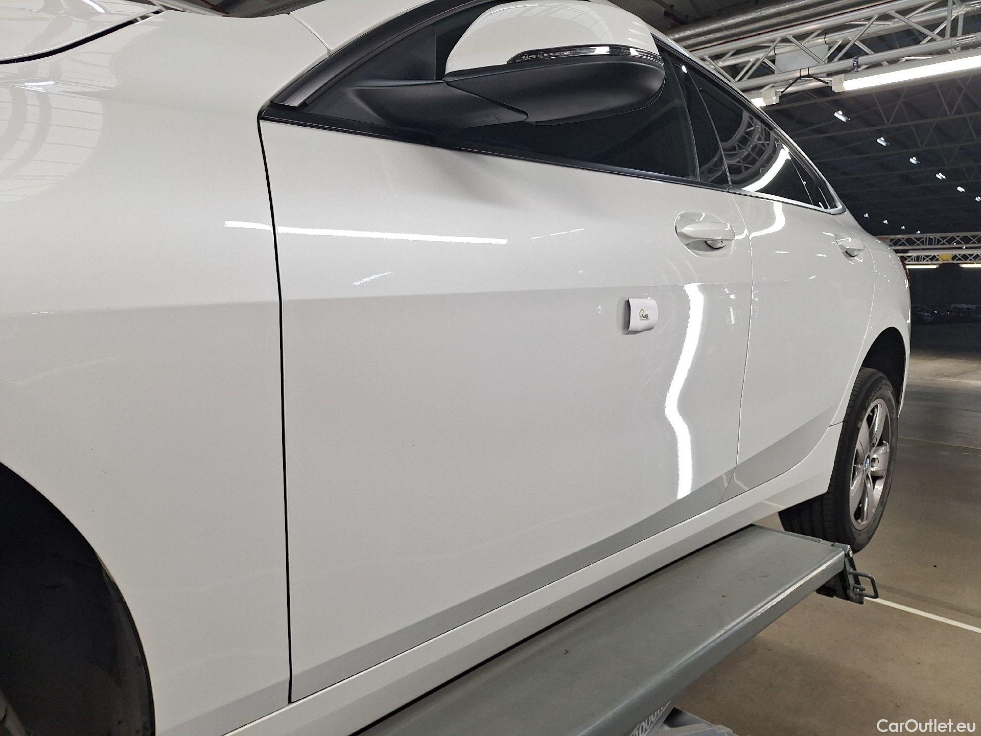  Bmw  Serie 2 BMW, 2-serie Gr.Coupé '19, 218i GranCoupé 100kW Aut. #3