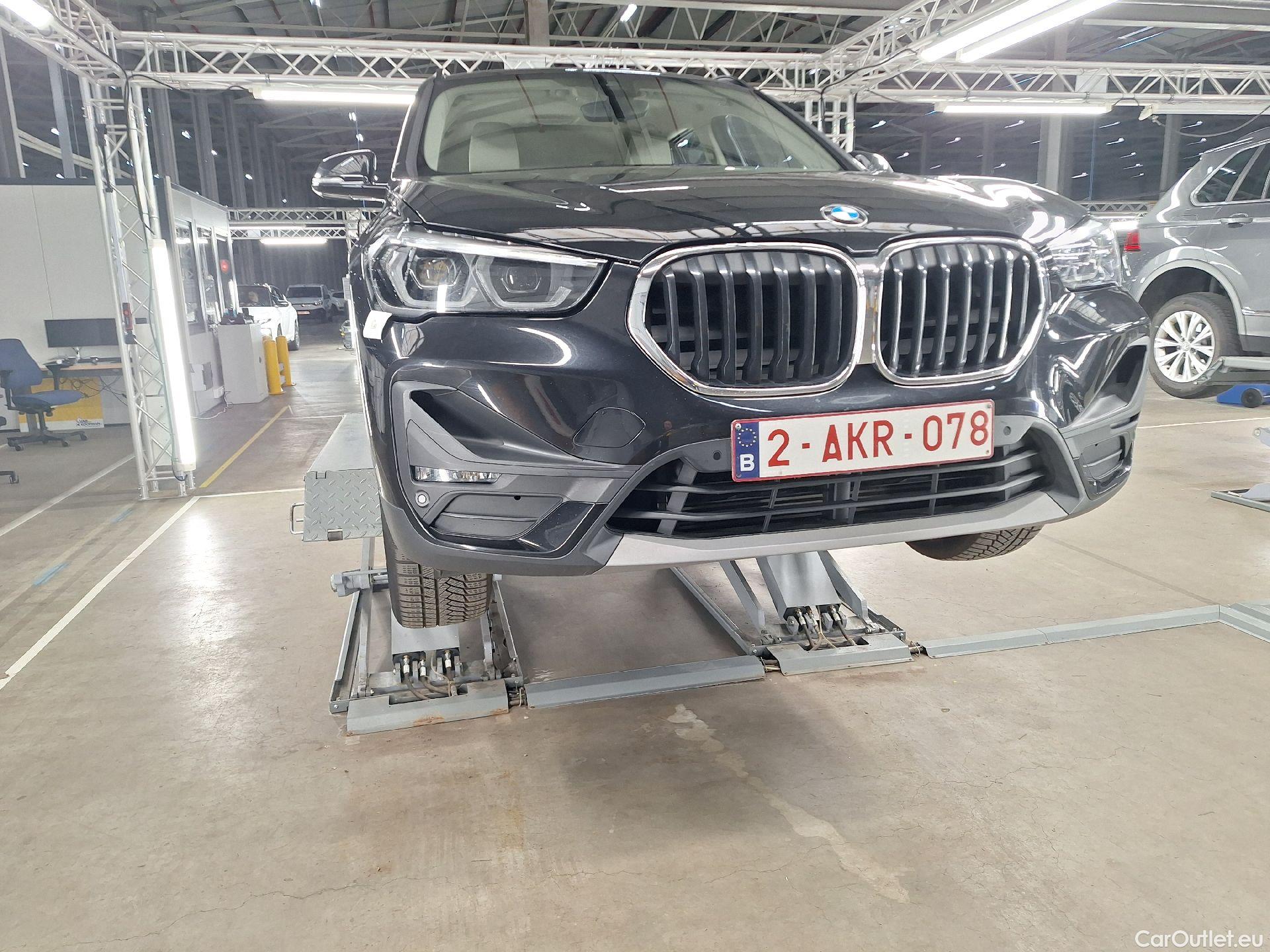  Bmw  X1 BMW,  FL'19,  xDrive 25e 162kW Aut #3