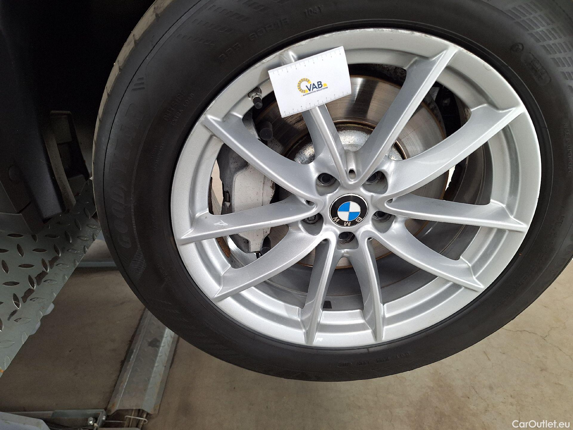  Bmw  X3 BMW,  '17,  xDrive30e 120kW Aut. #26