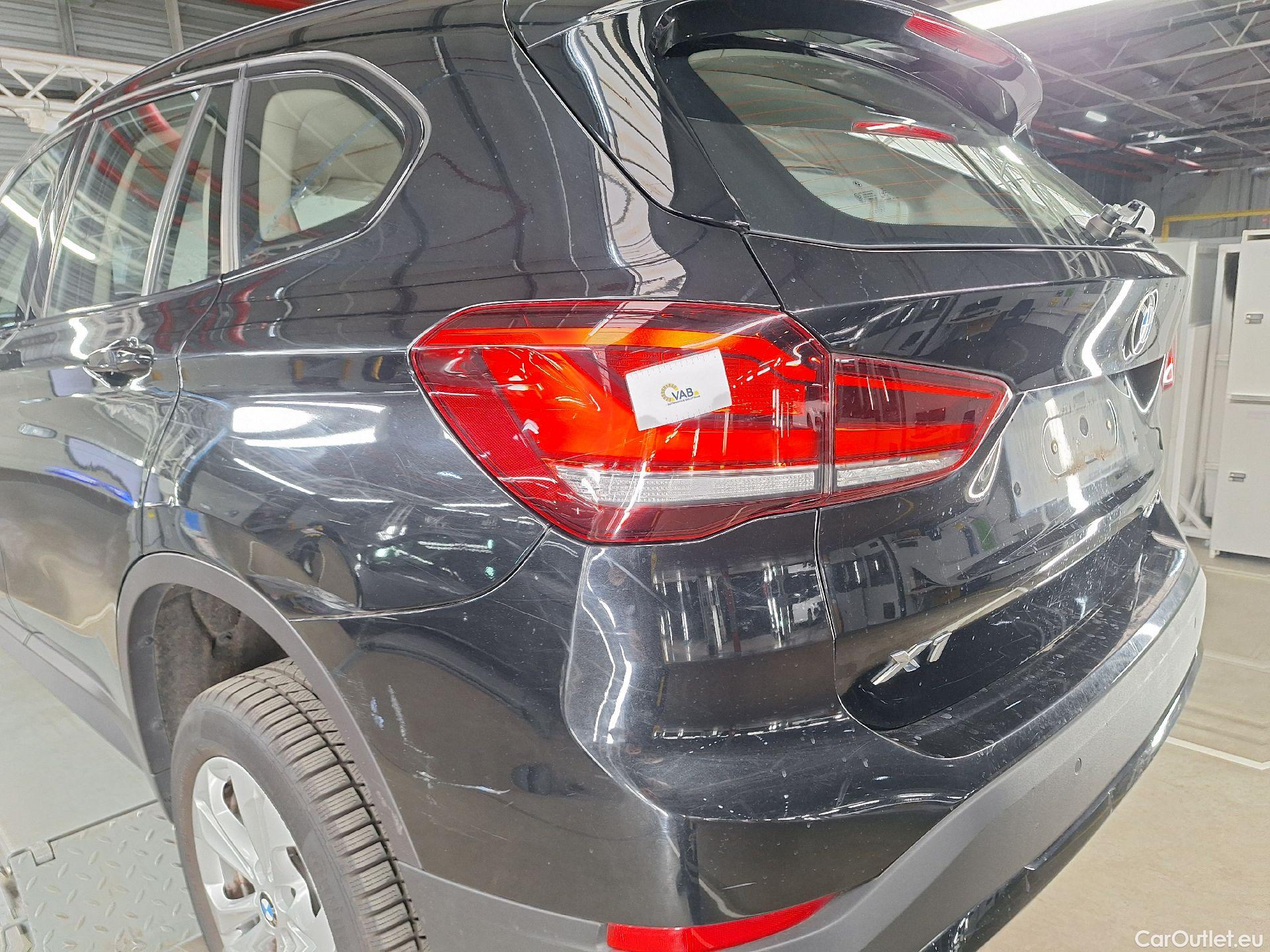  Bmw  X1 BMW,  FL'19,  xDrive 25e 162kW Aut #36