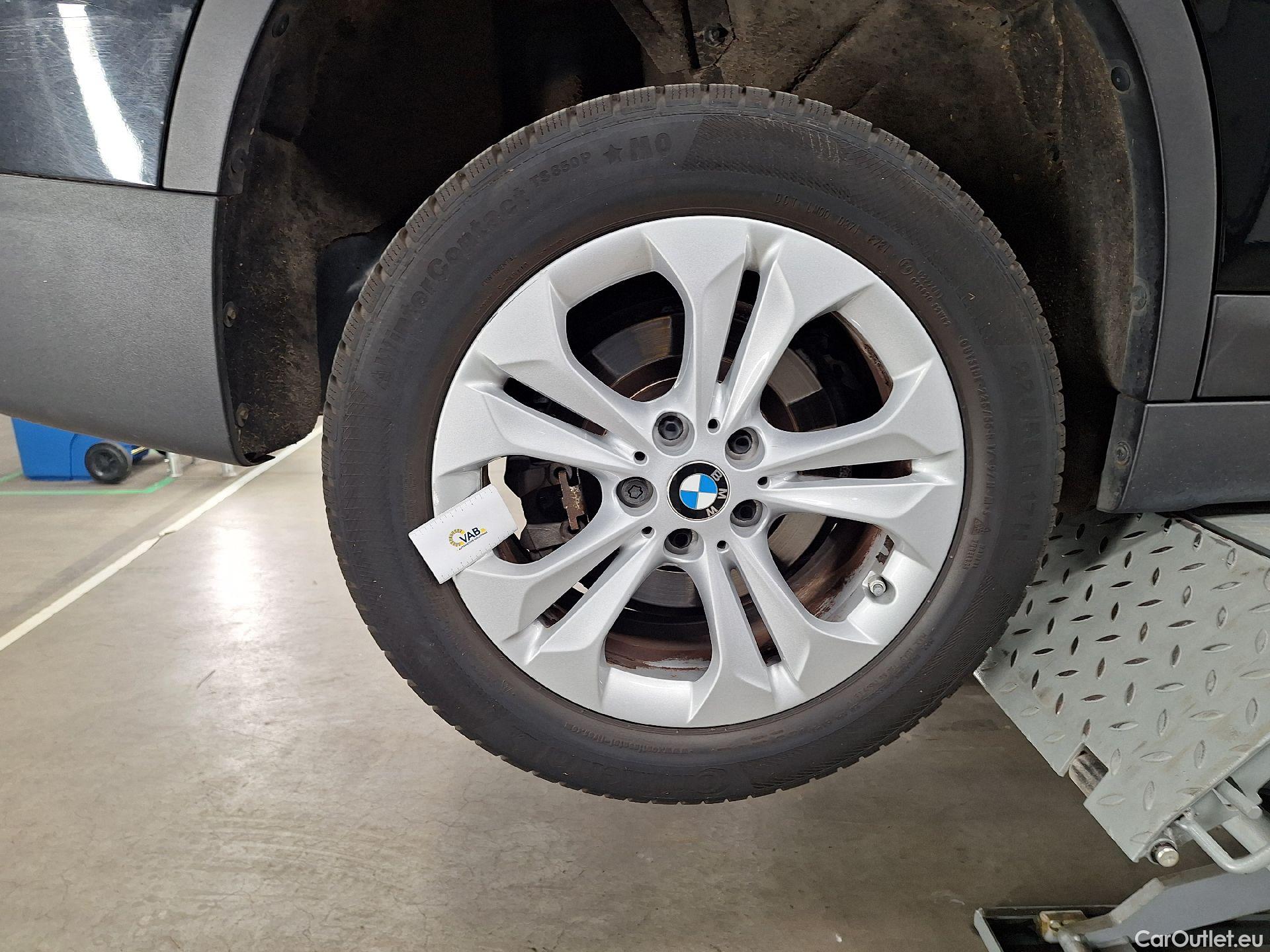  Bmw  X1 BMW,  FL'19,  xDrive 25e 162kW Aut #48
