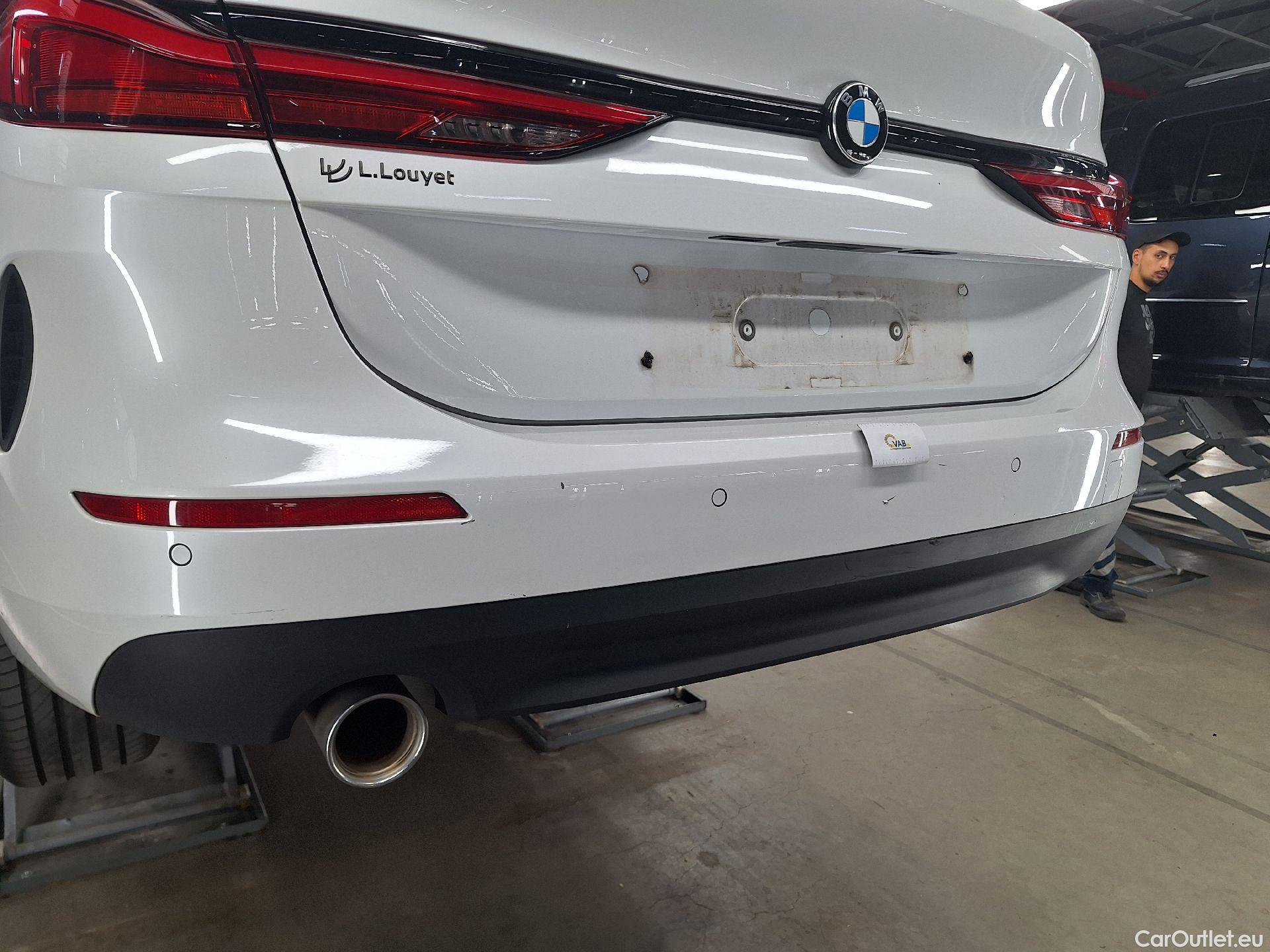  Bmw  Serie 2 BMW, 2-serie Gr.Coupé '19, 218i GranCoupé 100kW Aut. #8