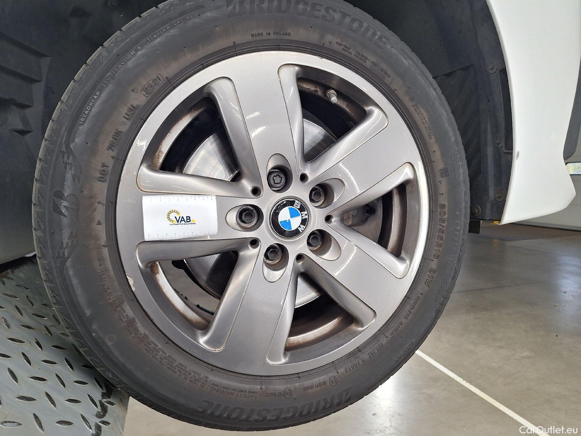  Bmw  Serie 2 BMW, 2-serie Gr.Coupé '19, 218i GranCoupé 100kW Aut. #22