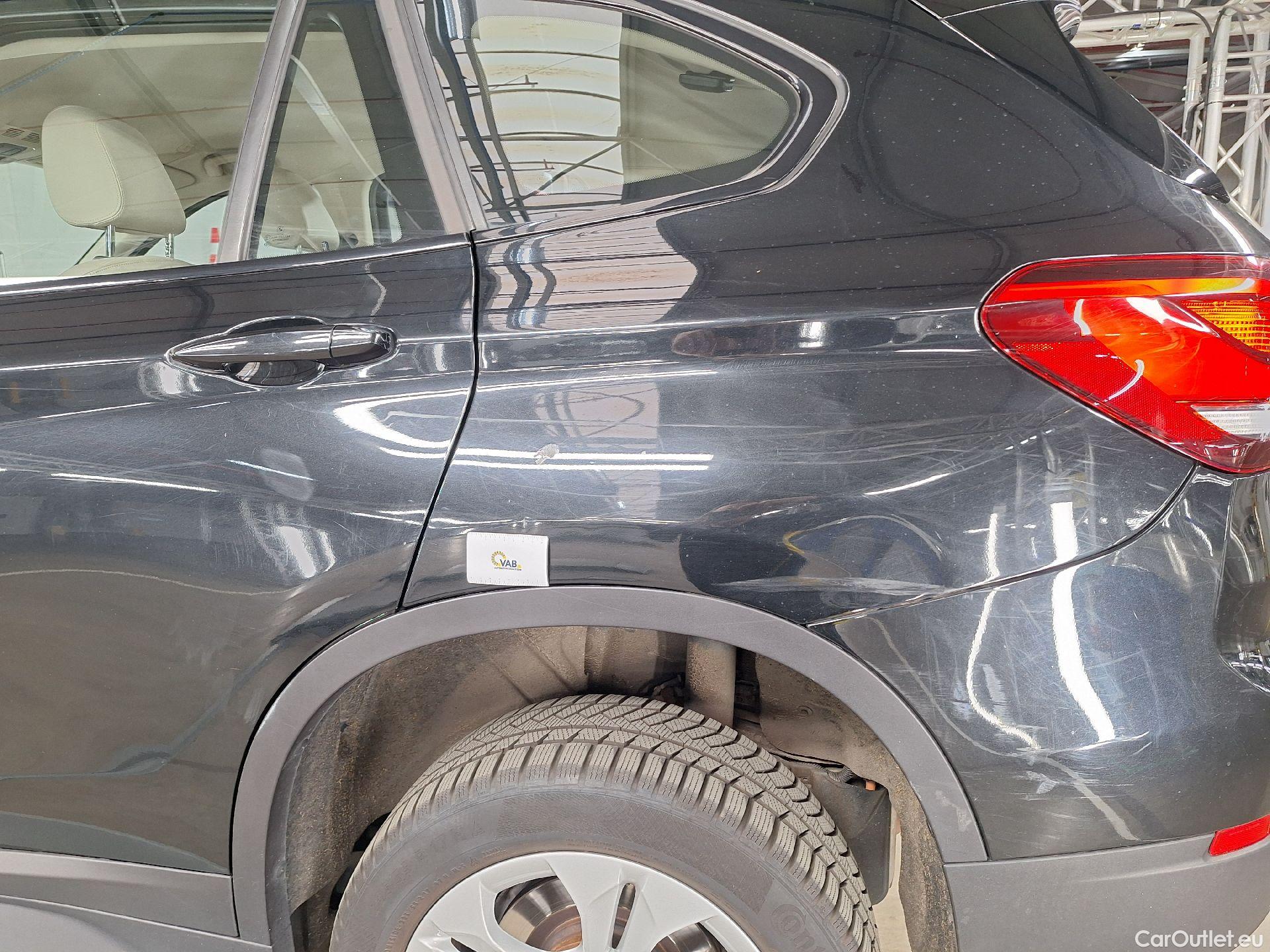  Bmw  X1 BMW,  FL'19,  xDrive 25e 162kW Aut #27