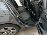  Bmw  Serie 1 BMW 1 Reeks Hatch 116iA (80 kW) 5d #61