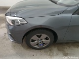  Bmw  Serie 1 BMW 1 Reeks Hatch 116iA (80 kW) 5d #68