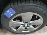  Bmw  Serie 1 BMW 1 Reeks Hatch 116iA (80 kW) 5d #79