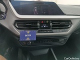  Bmw  Serie 1 BMW 1 Reeks Hatch 116iA (80 kW) 5d #111