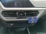  Bmw  Serie 1 BMW 1 Reeks Hatch 116iA (80 kW) 5d #113