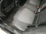  Bmw  Serie 1 BMW 1 Reeks Hatch 116iA (80 kW) 5d #120