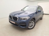  Bmw  X3 BMW,  '17,  xDrive30e 120kW Aut. #2