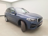  Bmw  X3 BMW,  '17,  xDrive30e 120kW Aut. #5