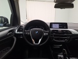  Bmw  X3 BMW,  '17,  xDrive30e 120kW Aut. #6