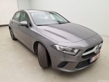  Mercedes  A-Klasse Mercedes, A-Class '18, A 200 d Busin.Sol.Limited Aut #5