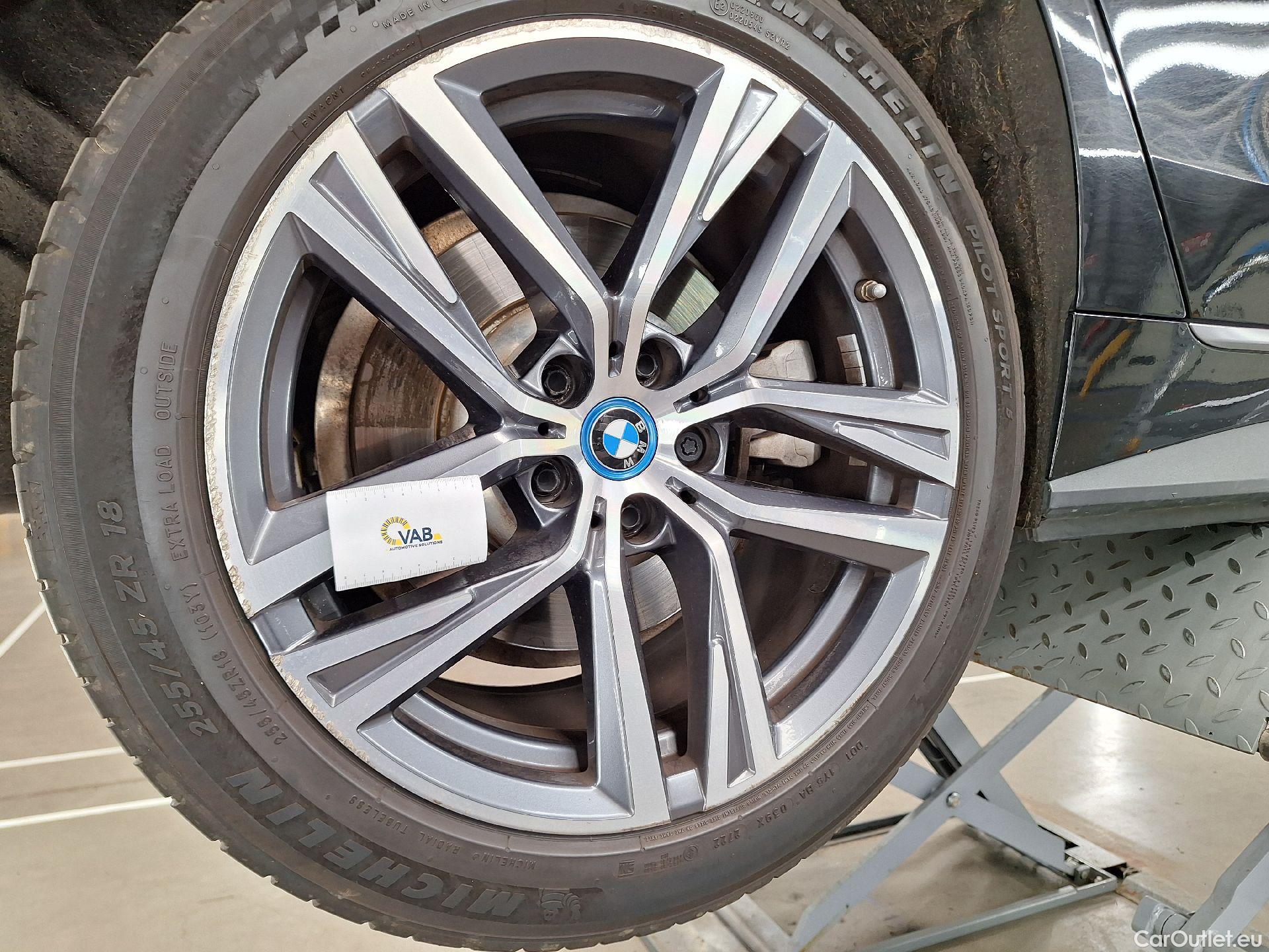  Bmw  Serie 4 BMW, i4 '21 BEV, BMW i4 eDrive40 5d #25