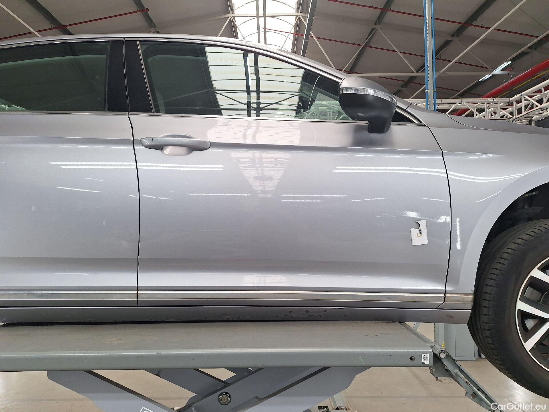  Volkswagen  Passat VW,  FL'19, Pass.2.0TDI 150 Eleg.Bus.DSG #11
