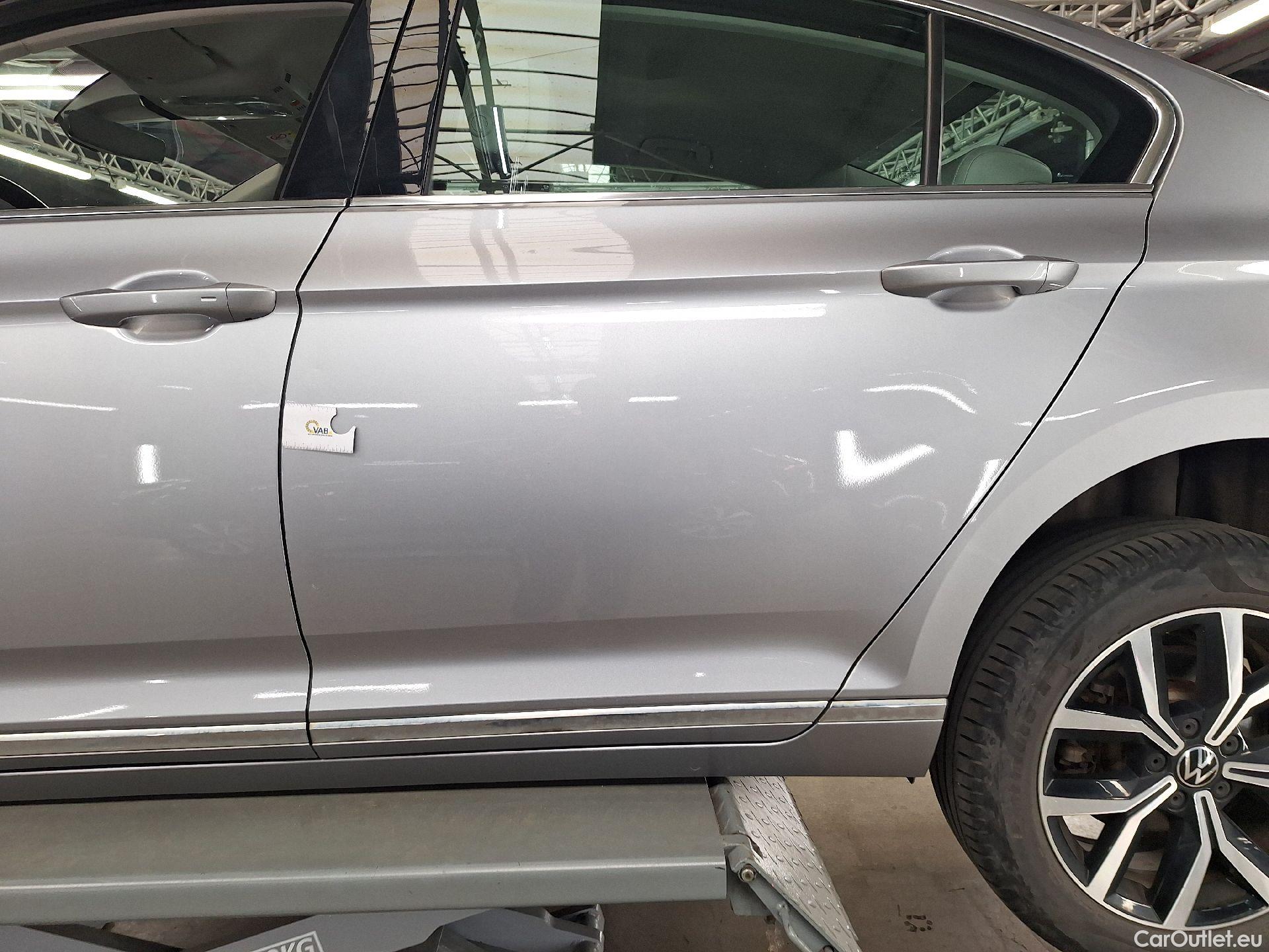  Volkswagen  Passat VW,  FL'19, Pass.2.0TDI 150 Eleg.Bus.DSG #3
