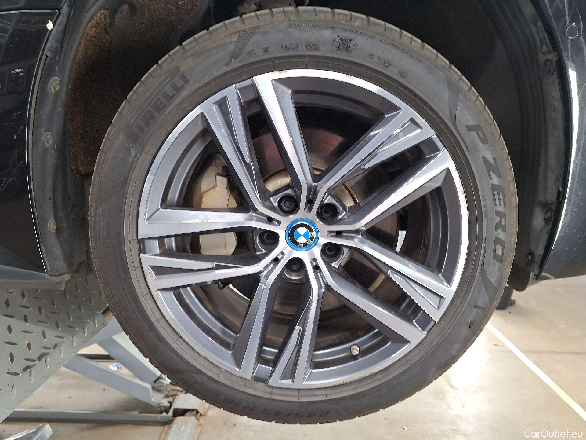  Bmw  Serie 4 BMW, i4 '21 BEV, BMW i4 eDrive40 5d #37