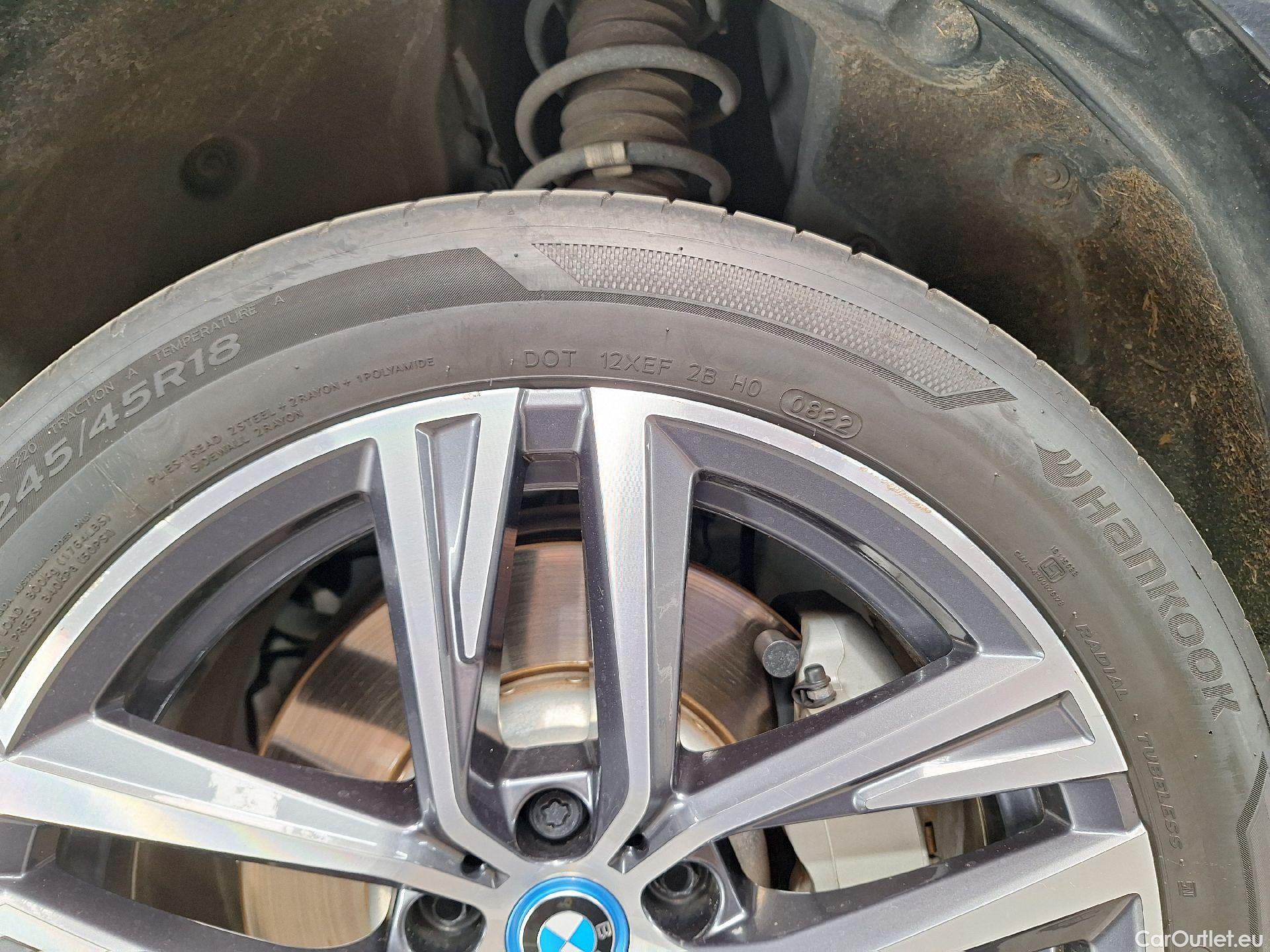  Bmw  Serie 4 BMW, i4 '21 BEV, BMW i4 eDrive40 5d #25