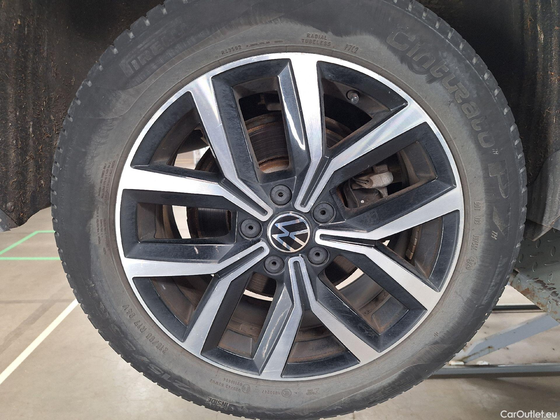  Volkswagen  Passat VW,  FL'19, Pass.2.0TDI 150 Eleg.Bus.DSG #19