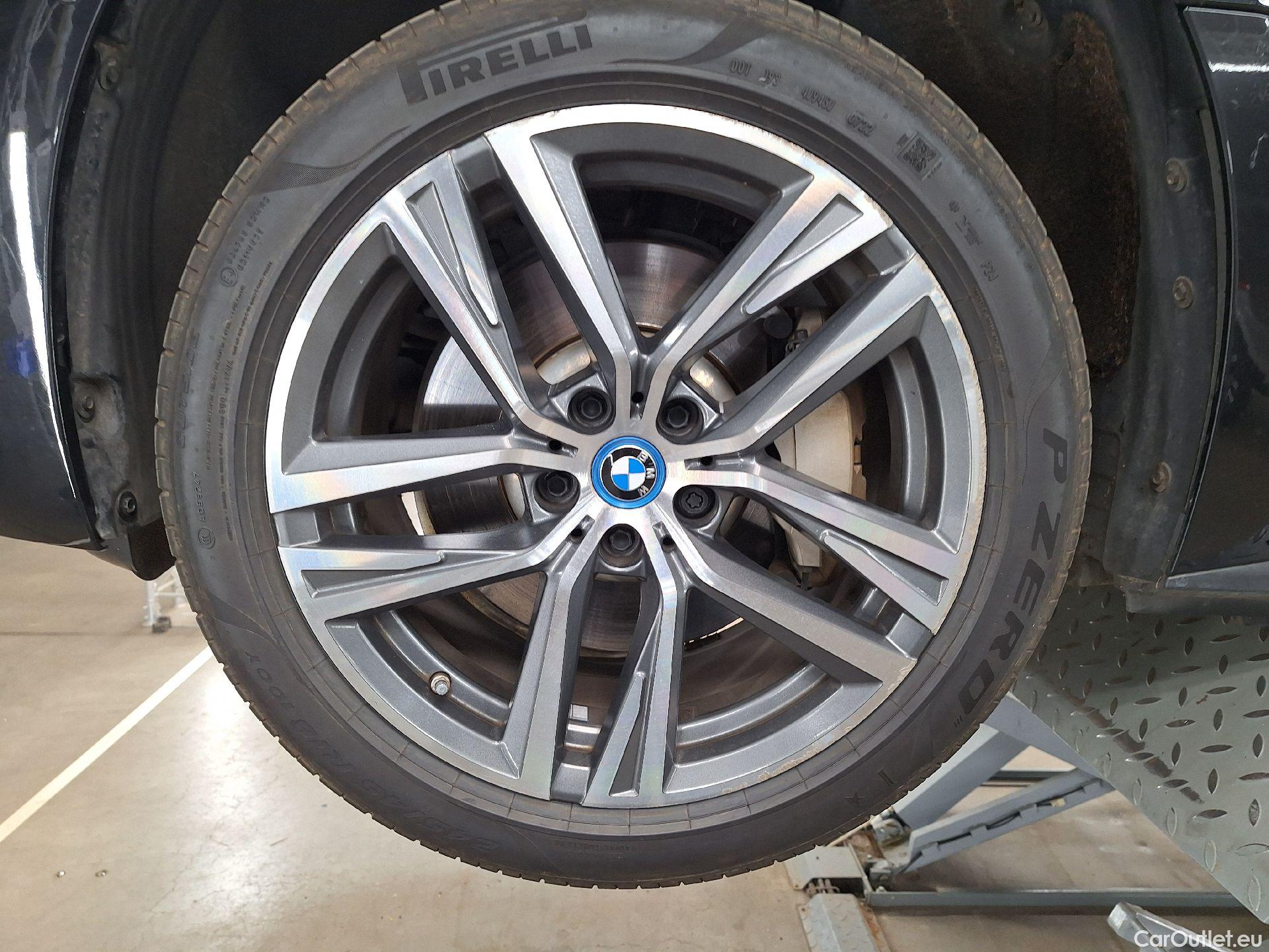  Bmw  Serie 4 BMW, i4 '21 BEV, BMW i4 eDrive40 5d #29