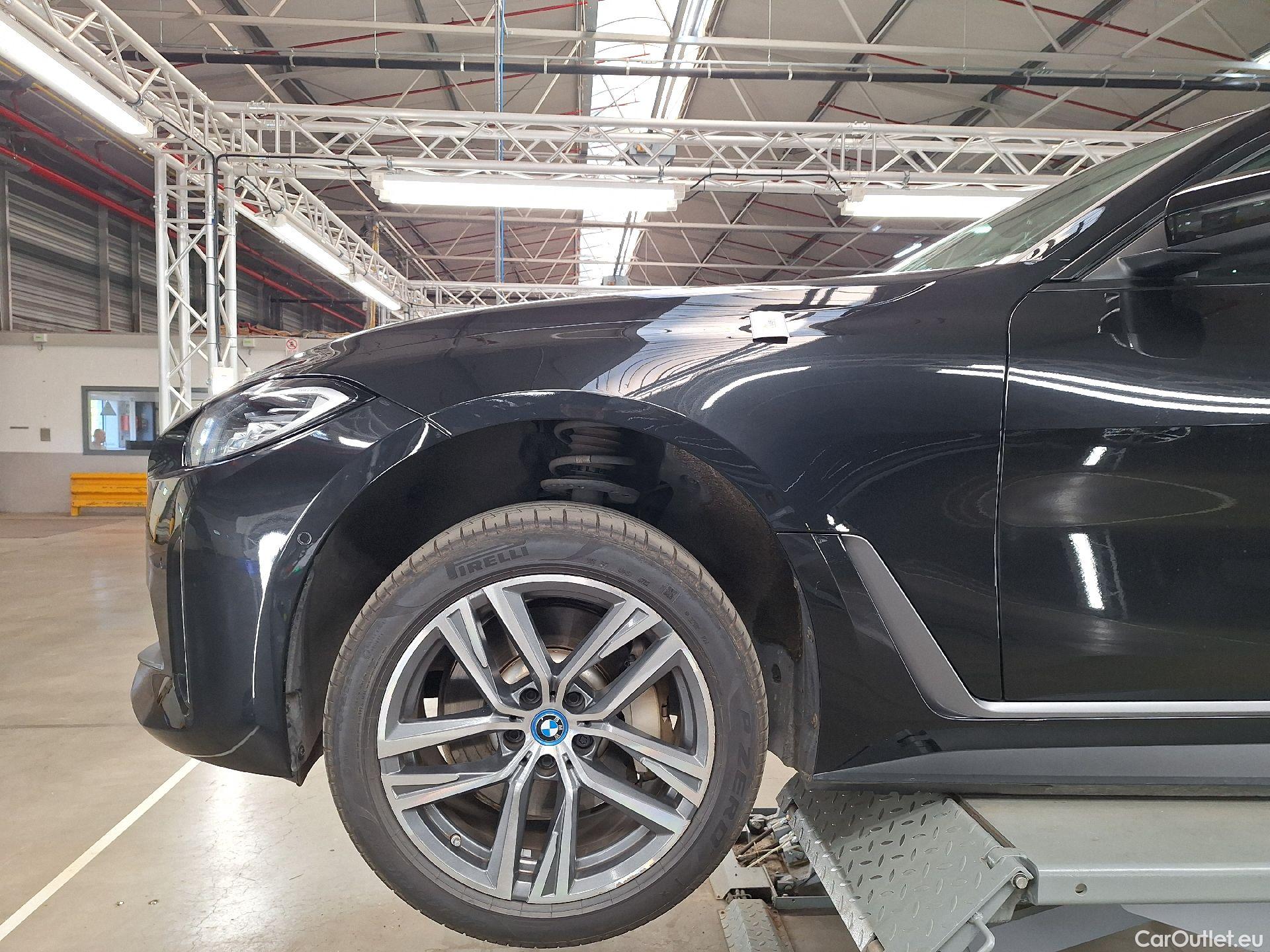  Bmw  Serie 4 BMW, i4 '21 BEV, BMW i4 eDrive40 5d #13