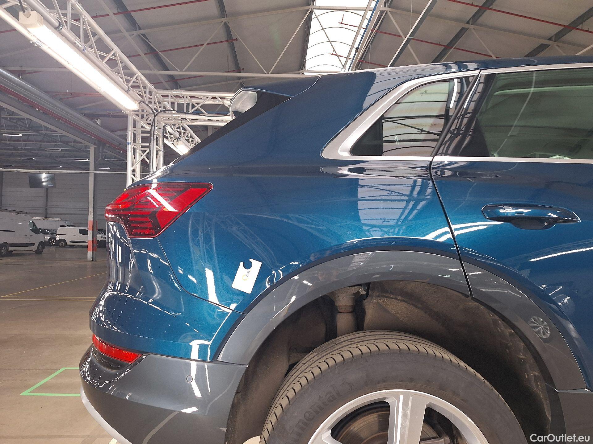  Audi  E-TRON Audi,  '19 BEV,  55 300kW Quat.Advanced #20