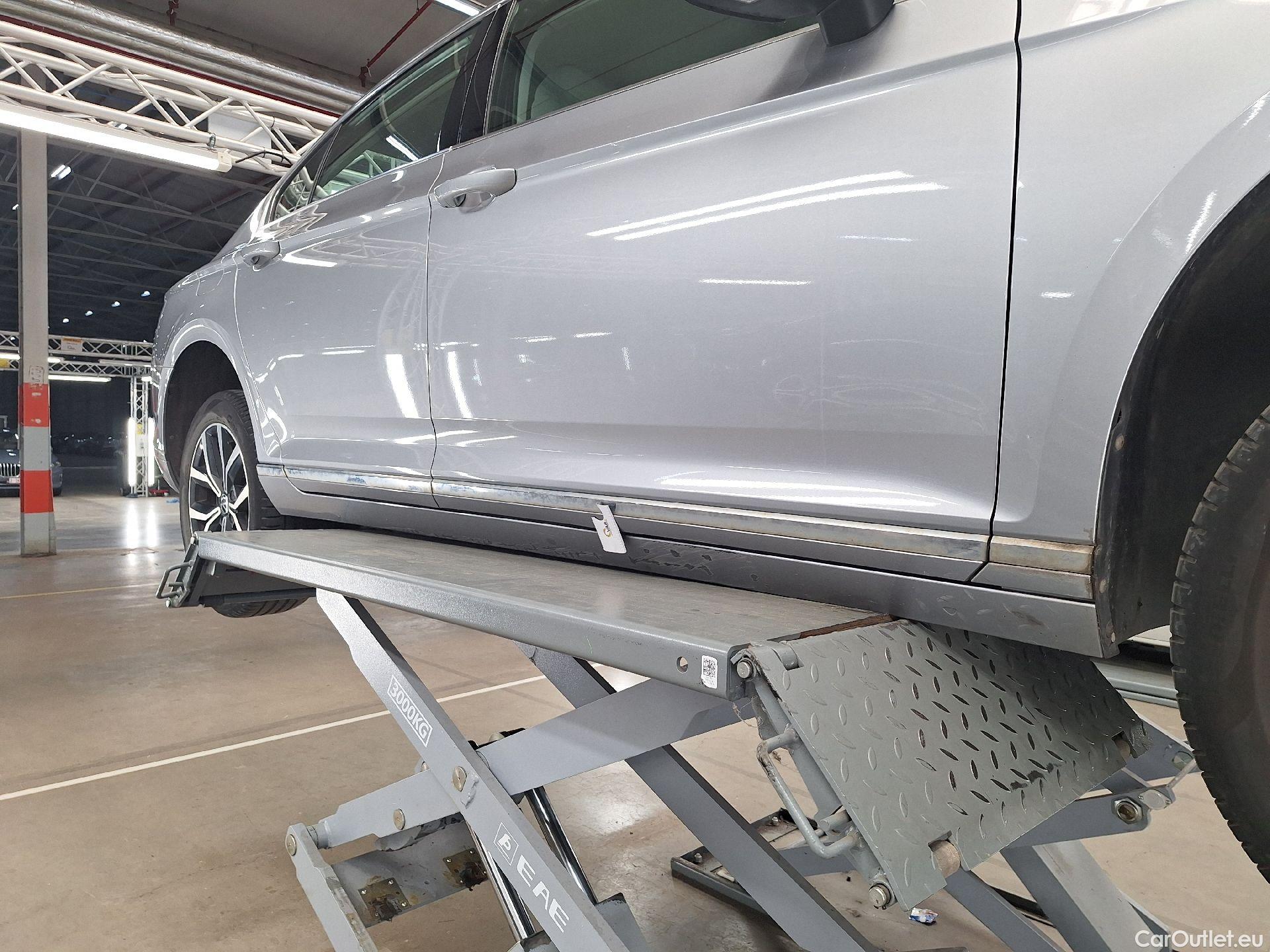  Volkswagen  Passat VW,  FL'19, Pass.2.0TDI 150 Eleg.Bus.DSG #13