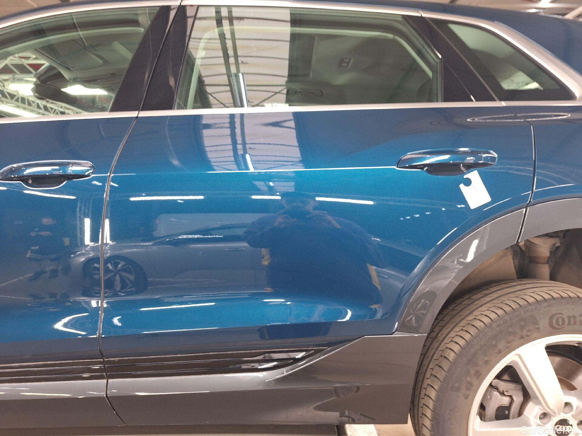  Audi  E-TRON Audi,  '19 BEV,  55 300kW Quat.Advanced #10