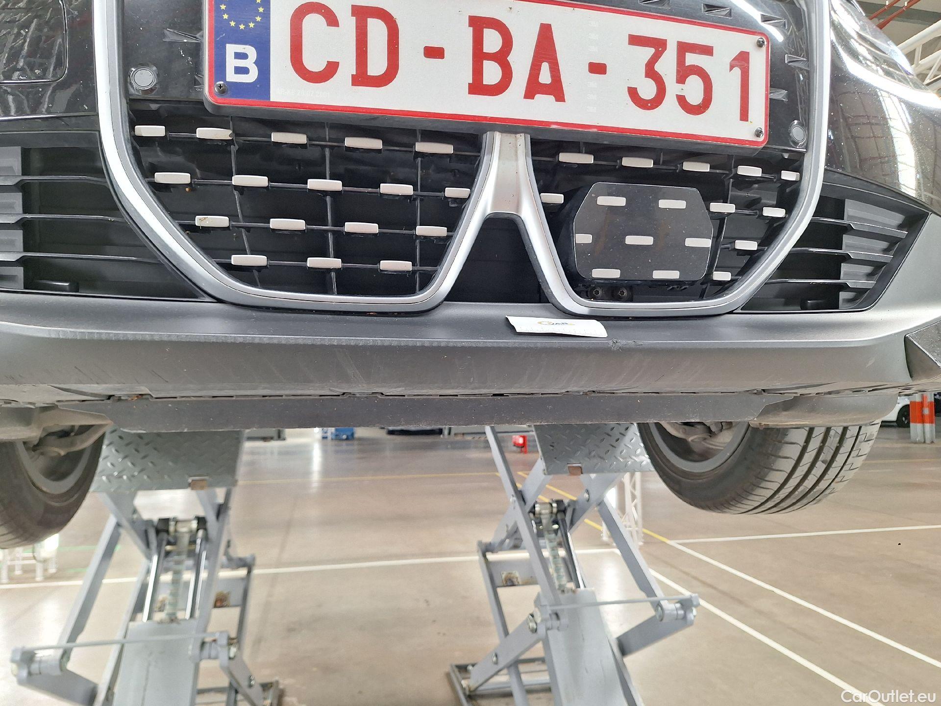  Bmw  Serie 4 BMW, i4 '21 BEV, BMW i4 eDrive40 5d #17