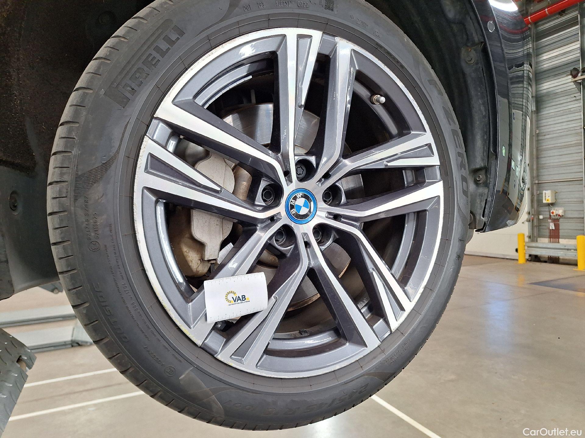  Bmw  Serie 4 BMW, i4 '21 BEV, BMW i4 eDrive40 5d #29