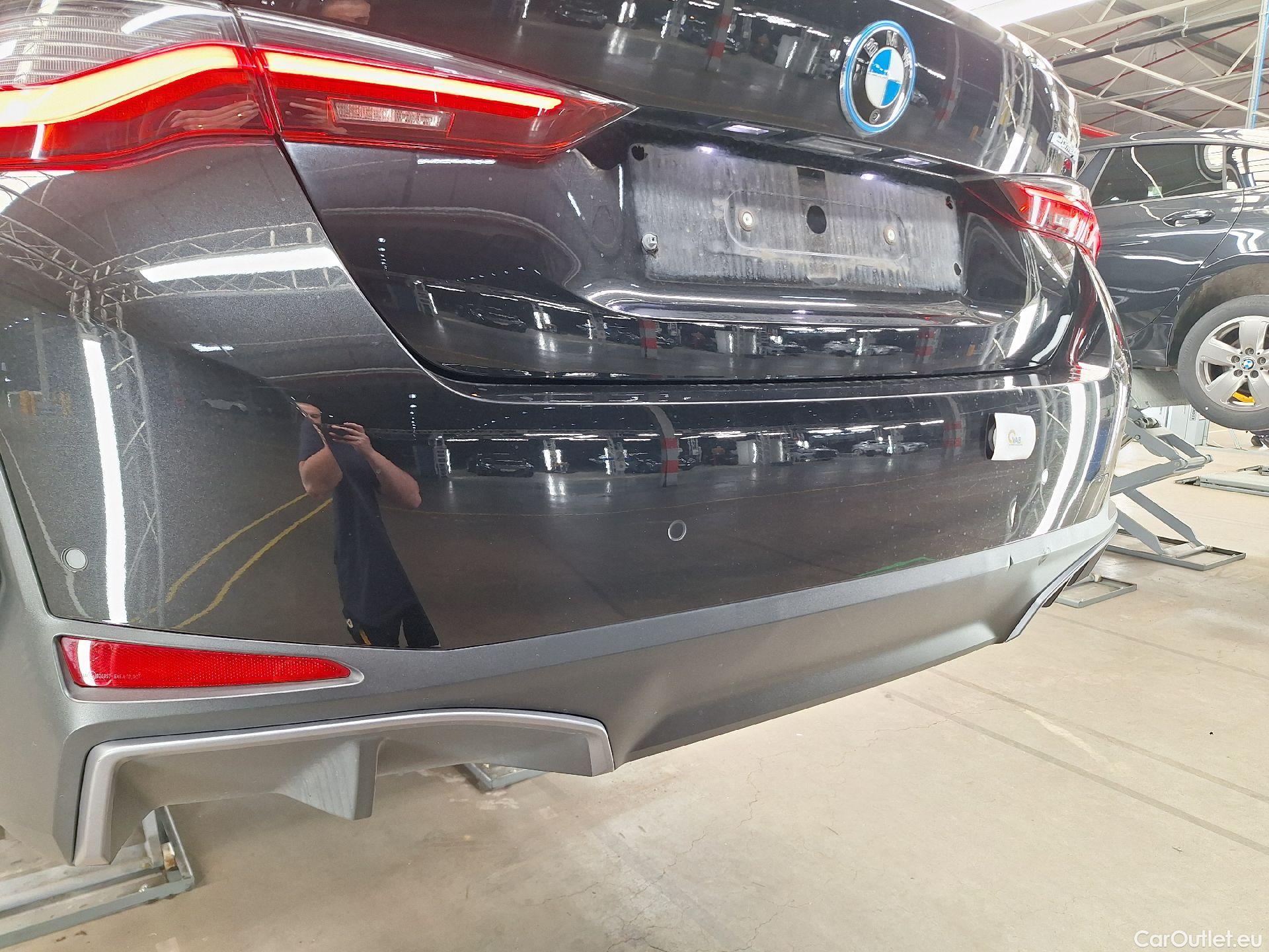  Bmw  Serie 4 BMW, i4 '21 BEV, BMW i4 eDrive40 5d #12