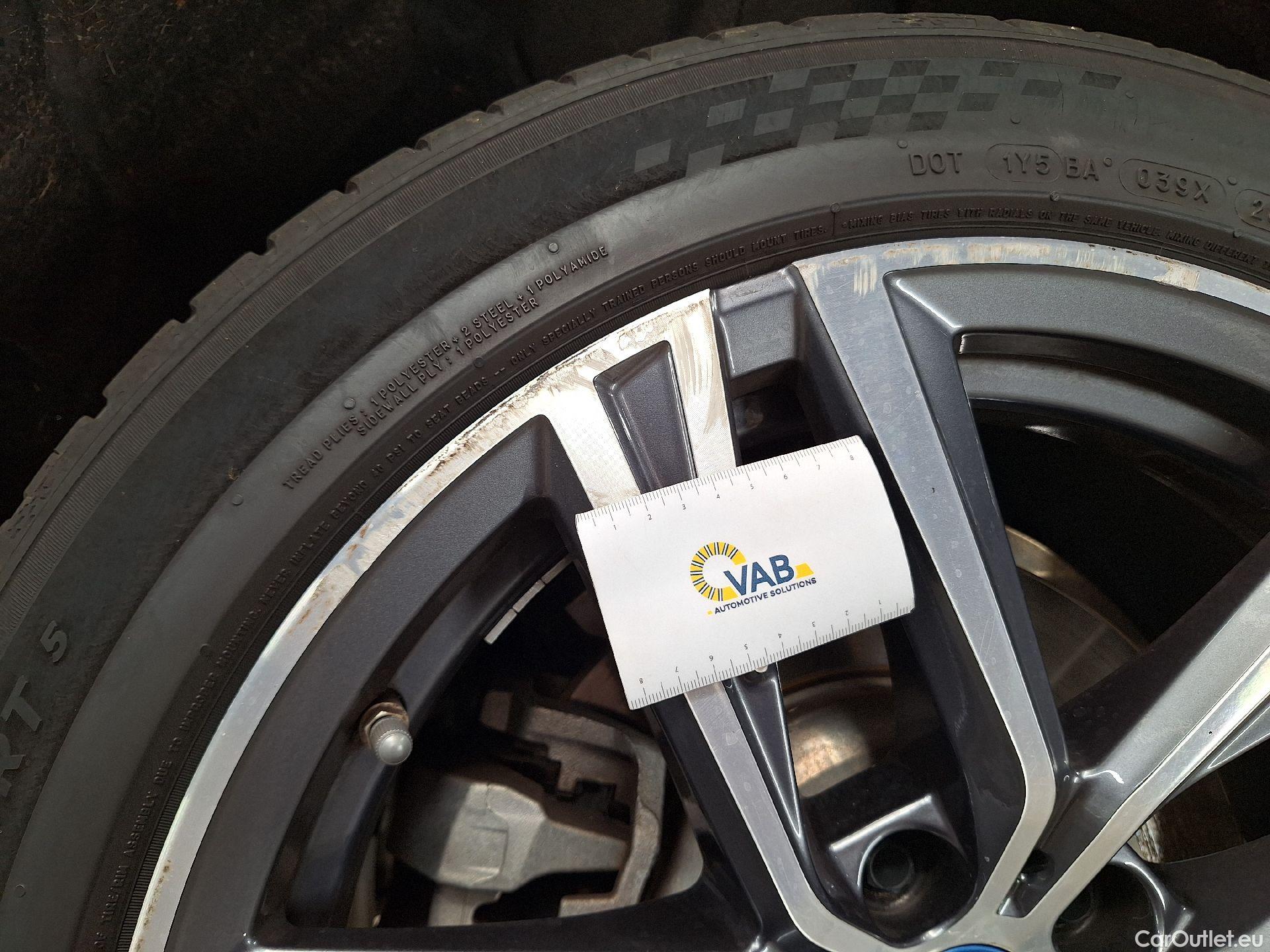  Bmw  Serie 4 BMW, i4 '21 BEV, BMW i4 eDrive40 5d #22