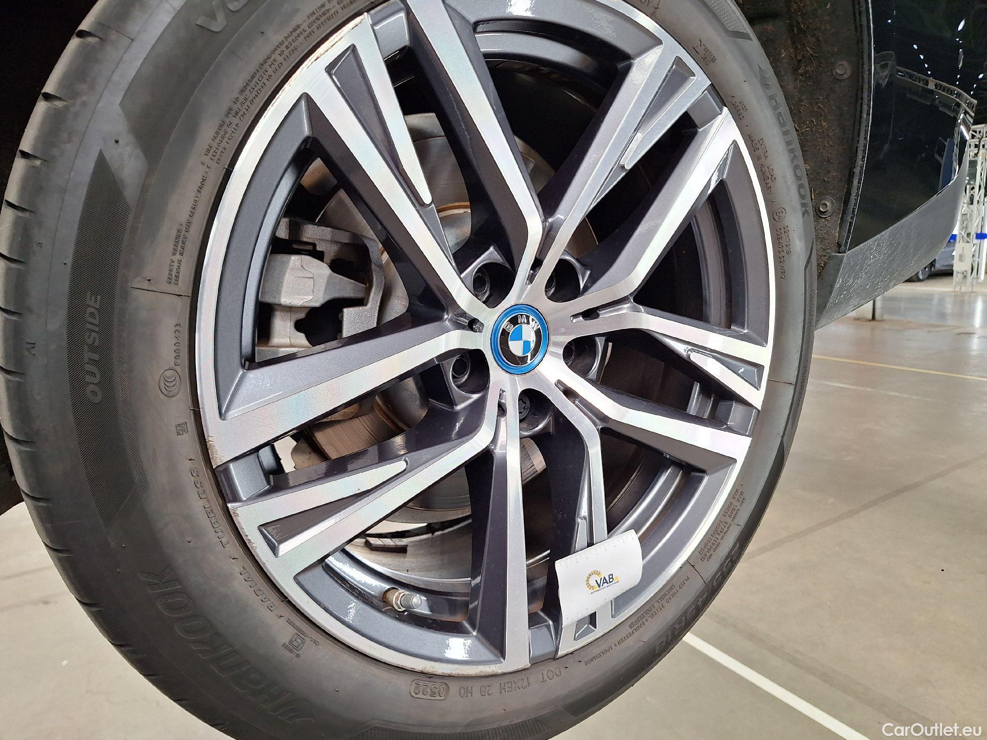  Bmw  Serie 4 BMW, i4 '21 BEV, BMW i4 eDrive40 5d #28