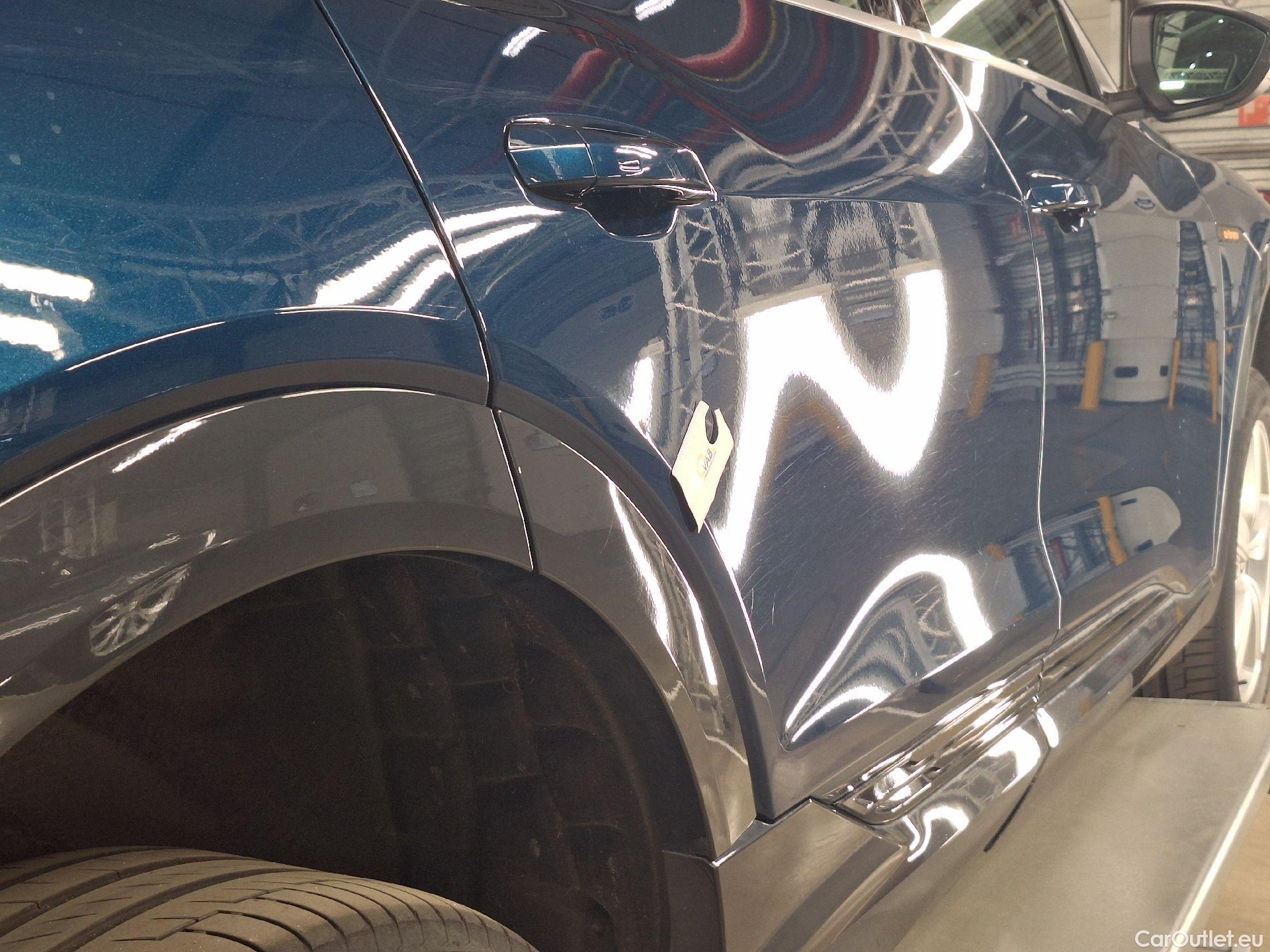  Audi  E-TRON Audi,  '19 BEV,  55 300kW Quat.Advanced #25