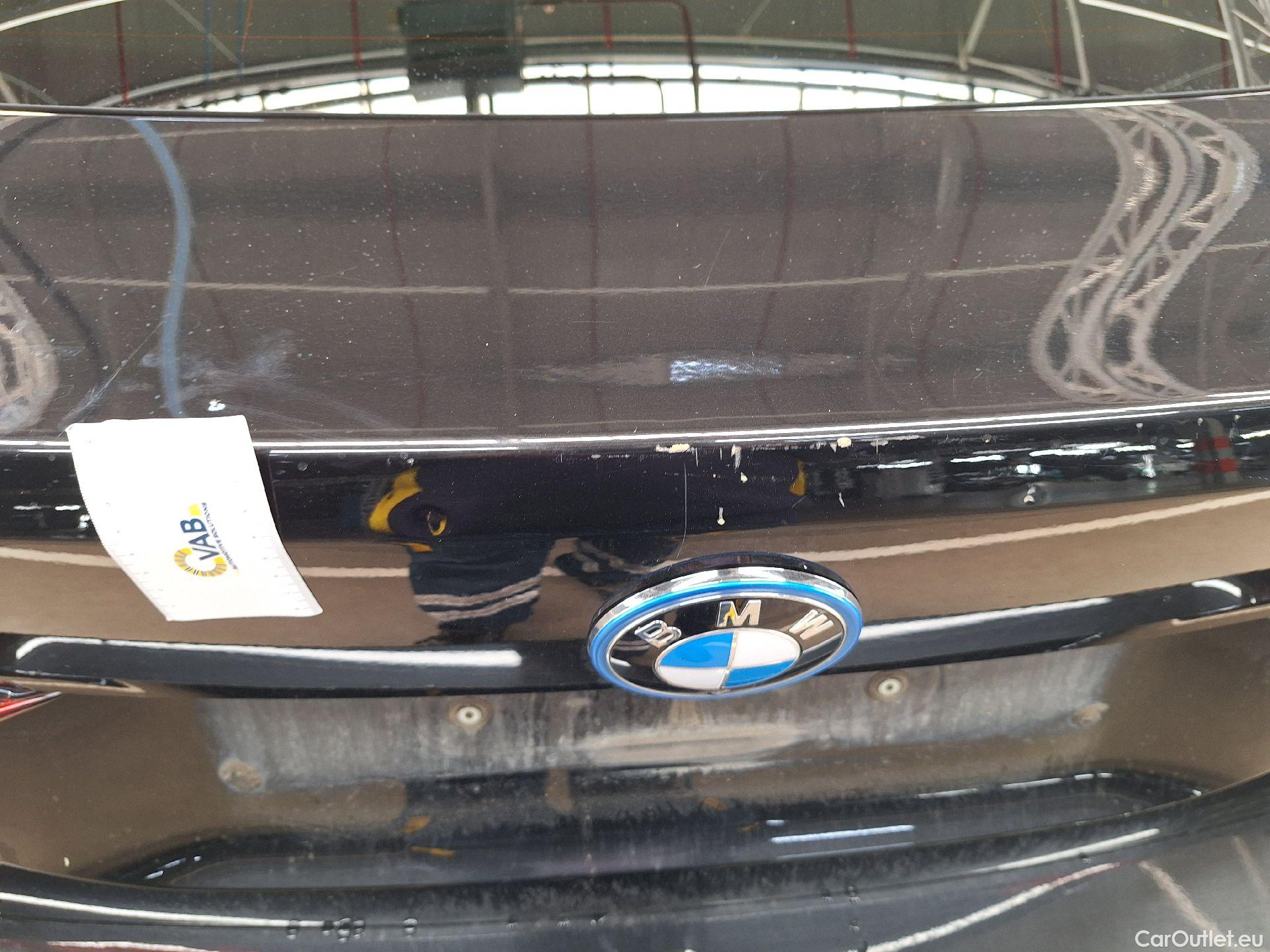  Bmw  Serie 4 BMW, i4 '21 BEV, BMW i4 eDrive40 5d #7