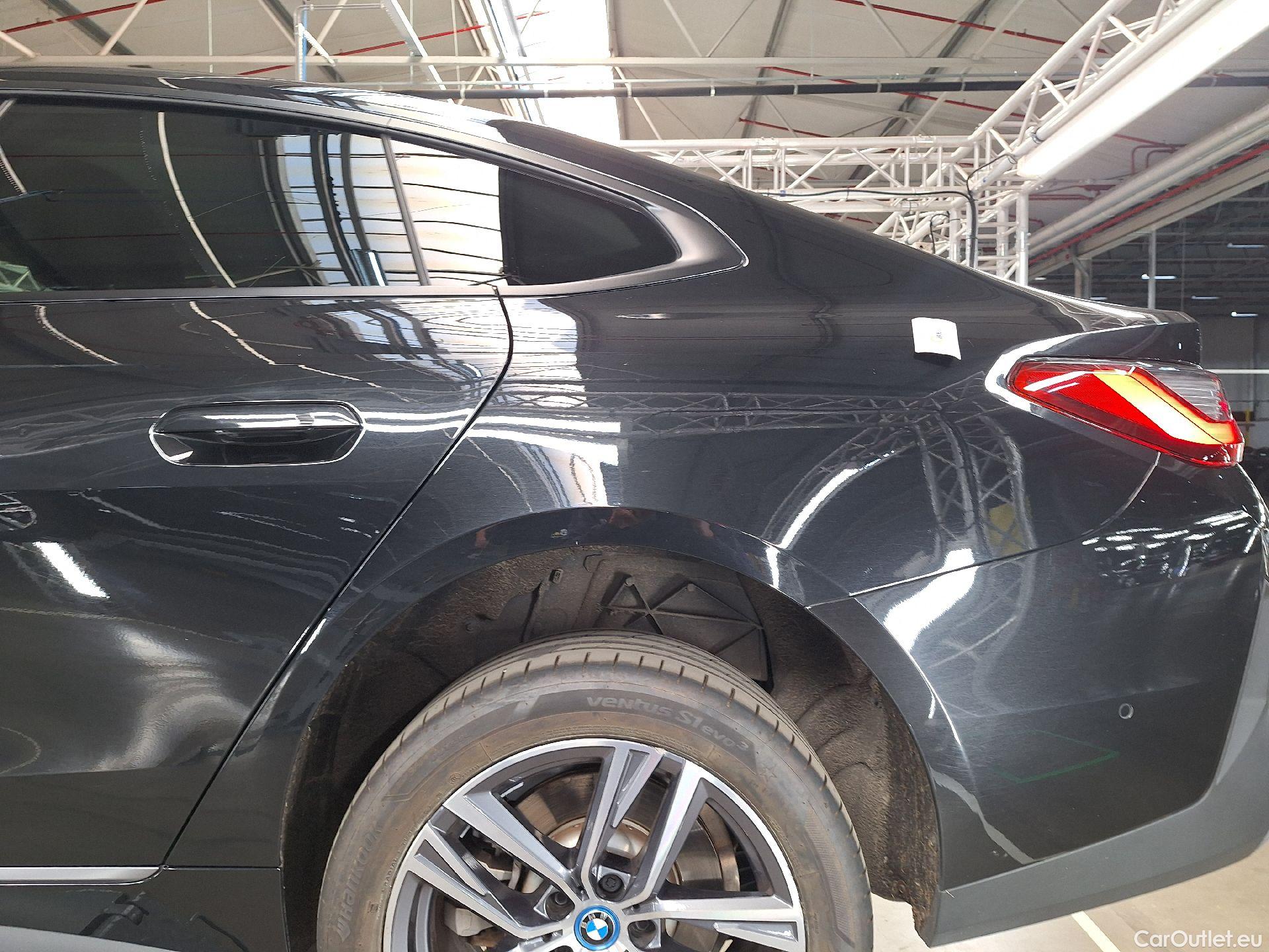  Bmw  Serie 4 BMW, i4 '21 BEV, BMW i4 eDrive40 5d #17