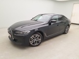  Bmw  Serie 4 BMW, i4 '21 BEV, BMW i4 eDrive40 5d #2