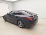  Bmw  Serie 4 BMW, i4 '21 BEV, BMW i4 eDrive40 5d #3