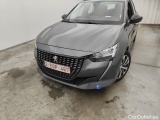 Peugeot  208 Peugeot  1.2 PureTech 100 EAT8 S&S Active Pack 5d #25