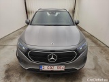  Mercedes  EQA Mercedes-Benz   250 Business Solution Luxury 5d #5