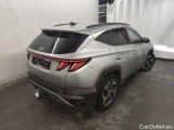  Hyundai  Tucson Hyundai  1.6 T-GDi Hybrid Feel 5d #2