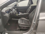  Hyundai  Tucson Hyundai  1.6 T-GDi Hybrid Feel 5d #3