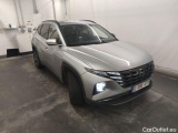  Hyundai  Tucson Hyundai  1.6 T-GDi Hybrid Feel 5d #8