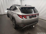  Hyundai  Tucson Hyundai  1.6 T-GDi Hybrid Feel 5d #7