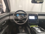  Hyundai  Tucson Hyundai  1.6 T-GDi Hybrid Feel 5d #9