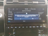  Hyundai  Tucson Hyundai  1.6 T-GDi Hybrid Feel 5d #14