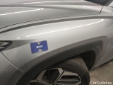  Hyundai  Tucson Hyundai  1.6 T-GDi Hybrid Feel 5d #25