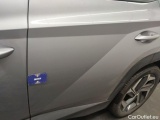  Hyundai  Tucson Hyundai  1.6 T-GDi Hybrid Feel 5d #31