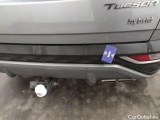 Hyundai  Tucson Hyundai  1.6 T-GDi Hybrid Feel 5d #43